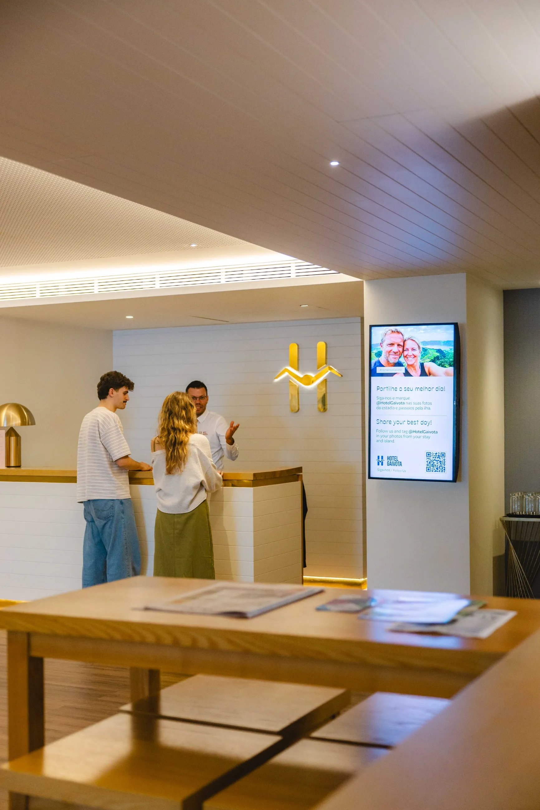 Hotel Gaivota